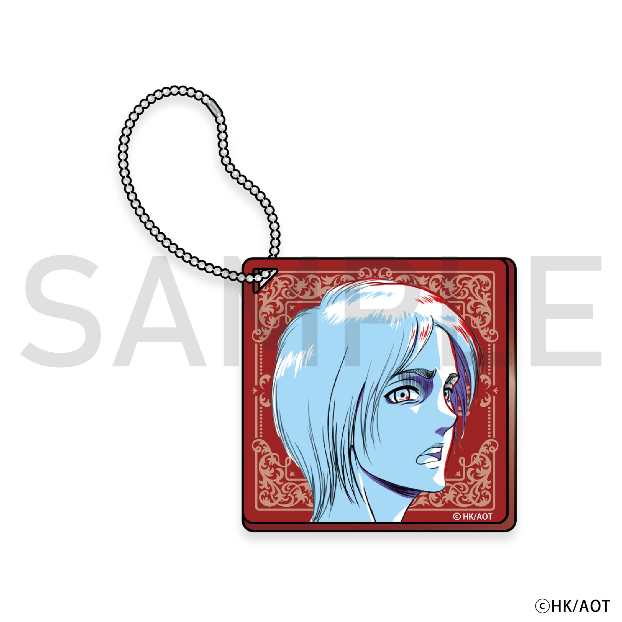 進撃の巨人 グッズ – IG Port ONLINE STORE