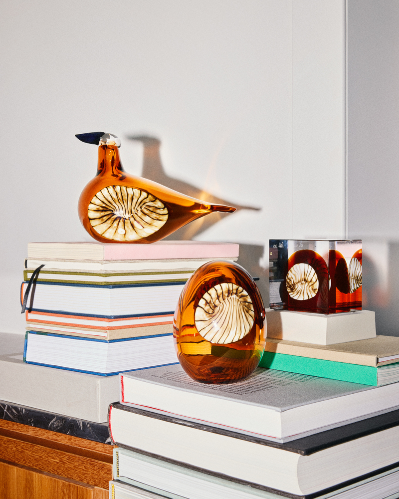 バード バイ トイッカ｜ イッタラ＆アラビア公式オンラインストア