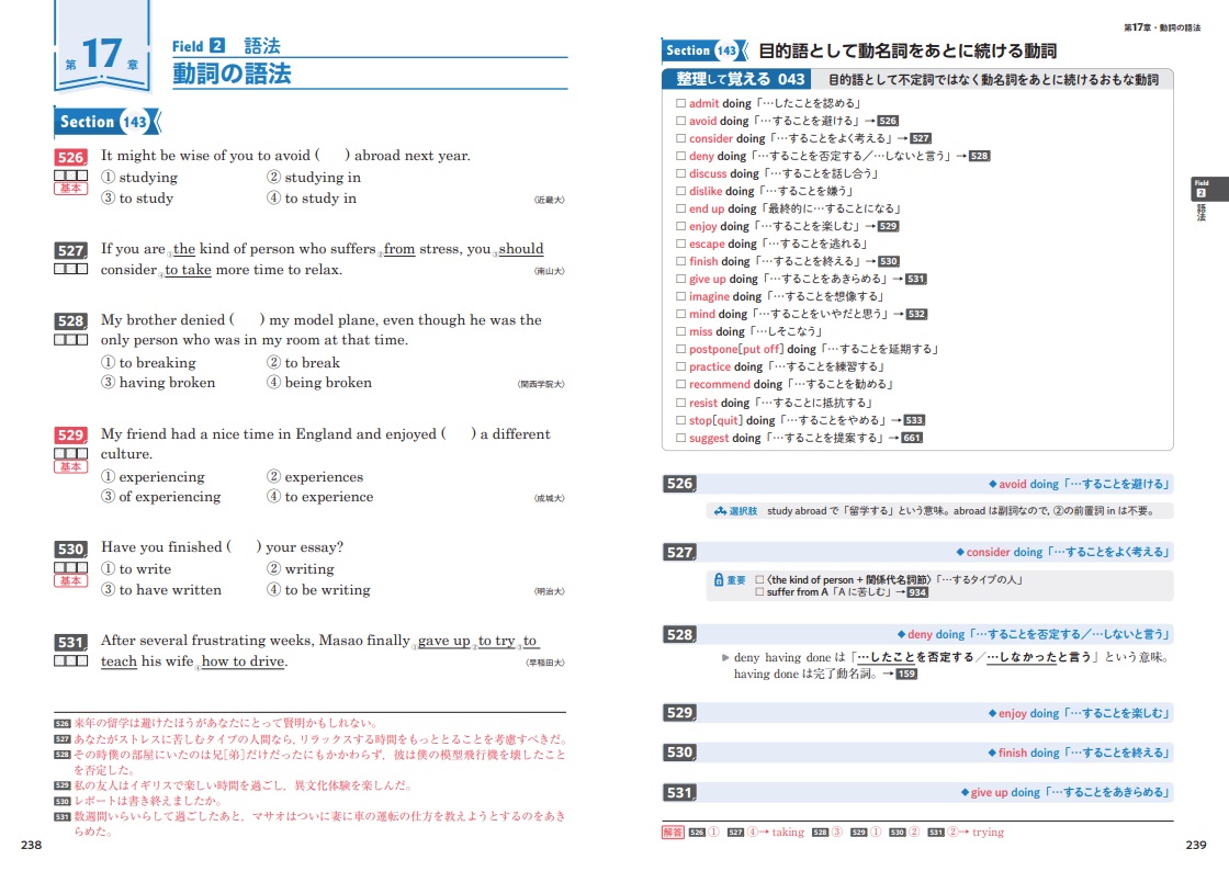 英文法・語法 Vintage 4th Edition | 英語副教材 | 株式会社いいずな書店