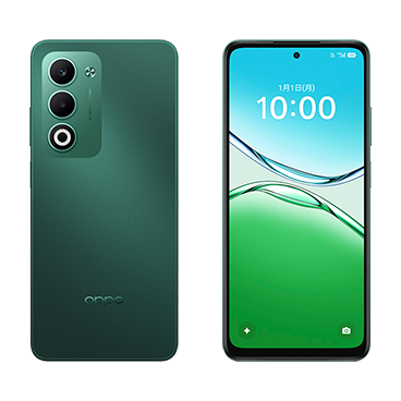 OPPO A5 5G | 格安SIM/格安スマホのIIJmio