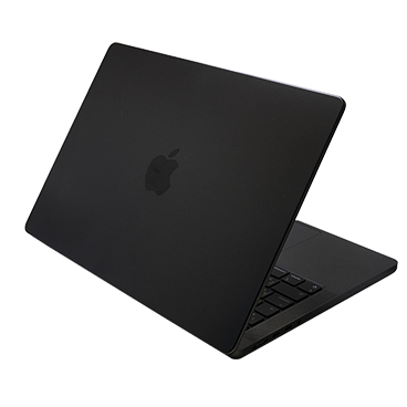 MacBook Pro 14インチ [M3Pro / Nov 2023] | 格安SIM/格安スマホのIIJmio