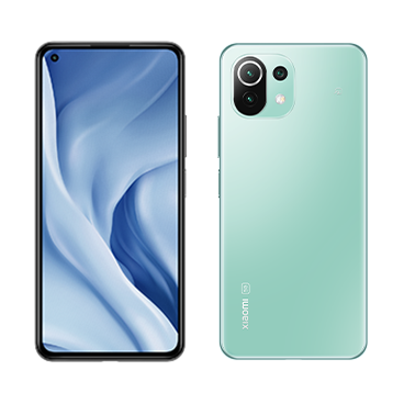 Xiaomi Mi 11 Lite 5G | 格安SIM/格安スマホのIIJmio