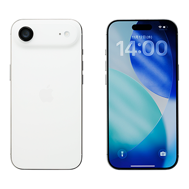 iPhone Air | 格安SIM/格安スマホのIIJmio