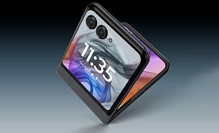 motorola razr 50 | 格安SIM/格安スマホのIIJmio