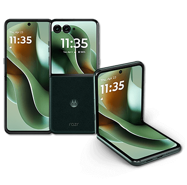 motorola razr 60 ultra | 格安SIM/格安スマホのIIJmio