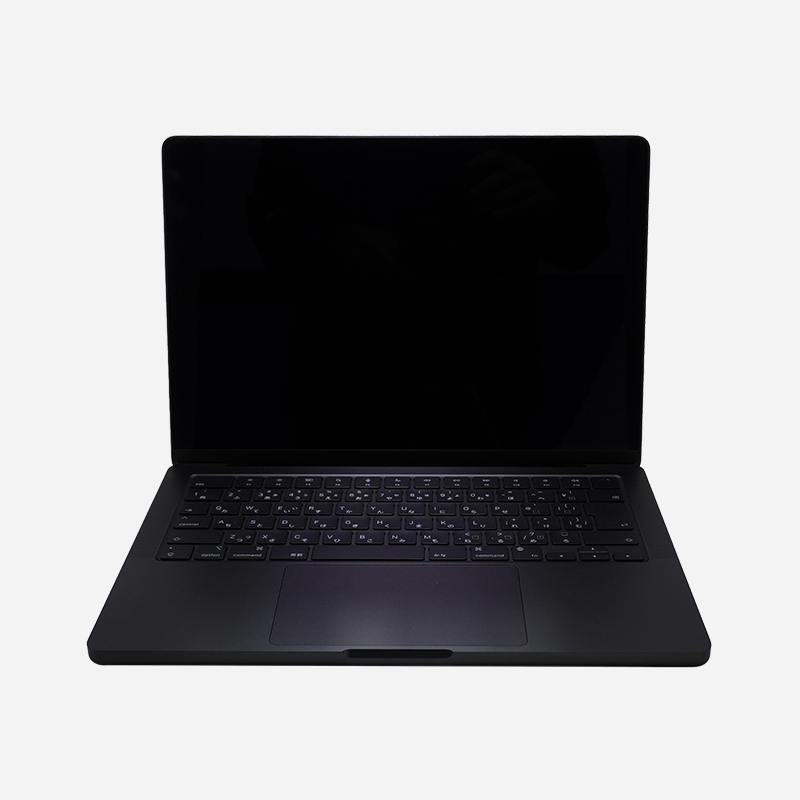MacBook Pro 14インチ [M3Pro / Nov 2023] | 格安SIM/格安スマホのIIJmio