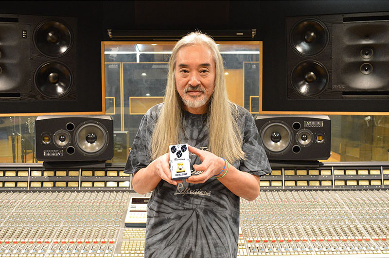 Providenceから、ブランド20周年とVLC-1の累計5,000台突破を記念して