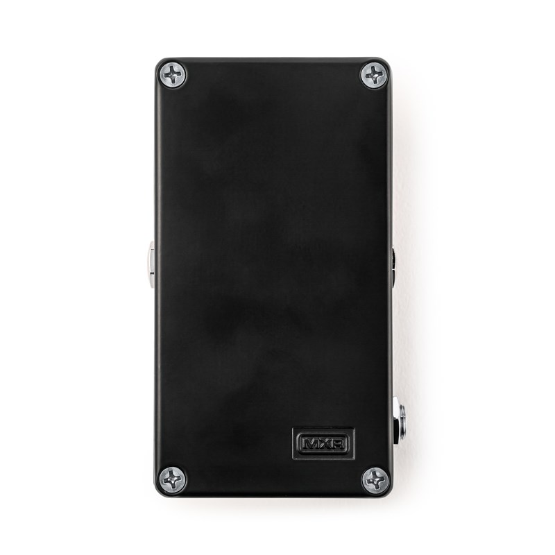 80年代に一世を風靡した「ROCKMAN X100」のサウンドを再現したペダルが