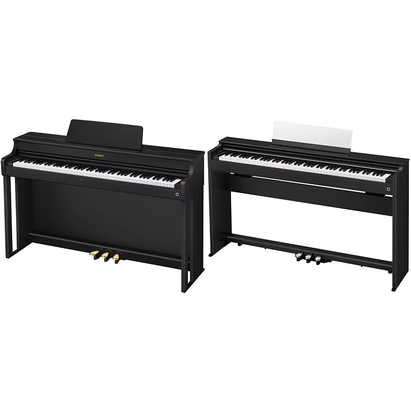 HAMMOND】49鍵盤ドローバーキーボード限定カラー『M-solo BLE』登場