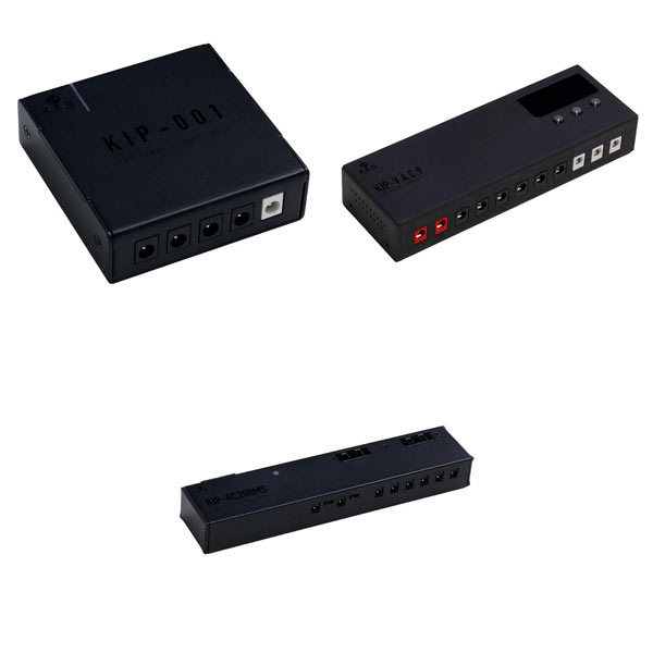 EarthQuaker Devices】田渕ひさ子氏が長年愛用してきたArrows