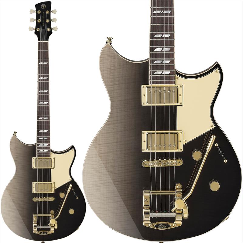ESP】44MAGNUMのデビュー35周年を記念して、ギタリストHIROSE SATOSHI