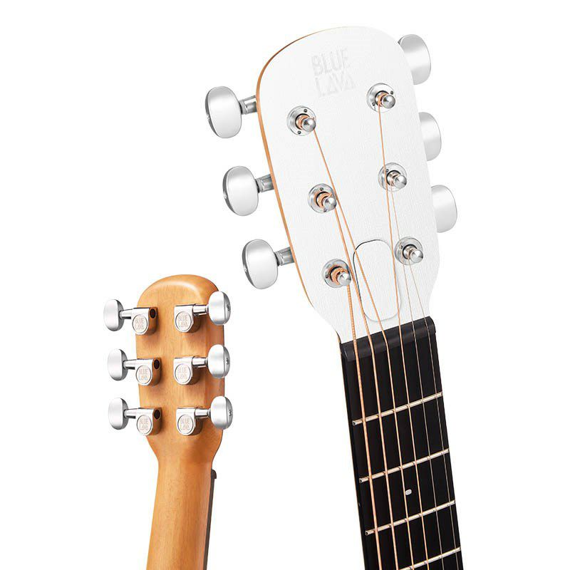 LAVA MUSIC】LAVA ME2 FBの機能はそのままにHPL（ハイプレッシャー