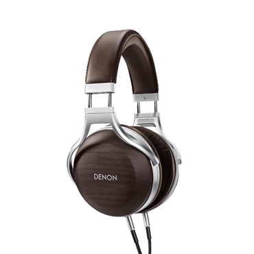 DENON AH-D9200(密閉型ヘッドフォン)(デノン)(お取り寄せ商品