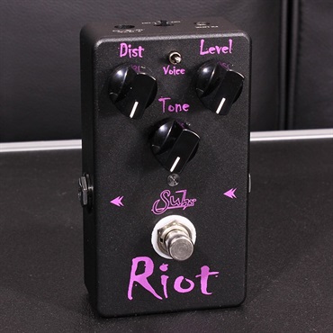 Suhr Amps 【WEB限定在庫処分セール】 Riot (Black Edition