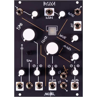 Make Noise (メーカー直送品)Bruxa (メイクノイズ) (モジュラーシンセ