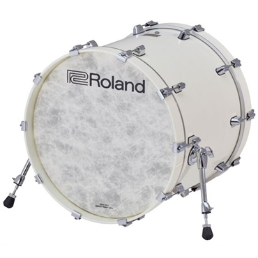 Roland KD-22-PW [V-Drums Acoustic Design / Kick Drum Pad - Pearl