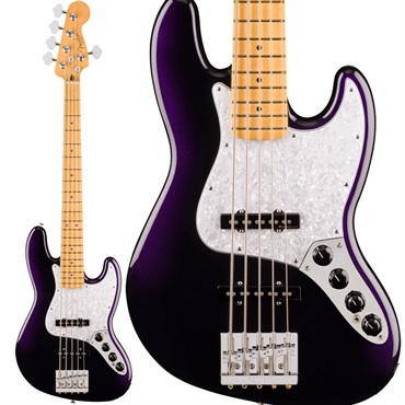 Fender MEX Player II Modified Active Jazz Bass (Dusk) 【値上げ前旧