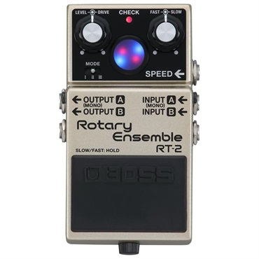 BOSS LS-2 (Line Selector) ラインセレクター ボス ｜イケベ楽器店