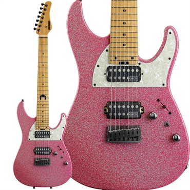 SCHECTER 【2026年2月以降入荷予定、ご予約受付中】BC-Ave Mujica