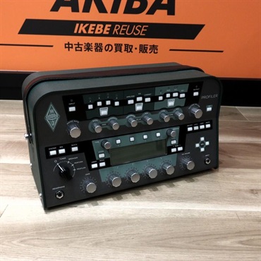 KEMPER Profiler Power Rack（ケンパー） ｜イケベ楽器店オンラインストア