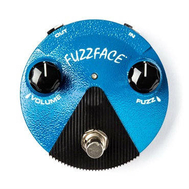 Dunlop (Jim Dunlop) 【WEB限定在庫処分セール】 Fuzz Face Mini