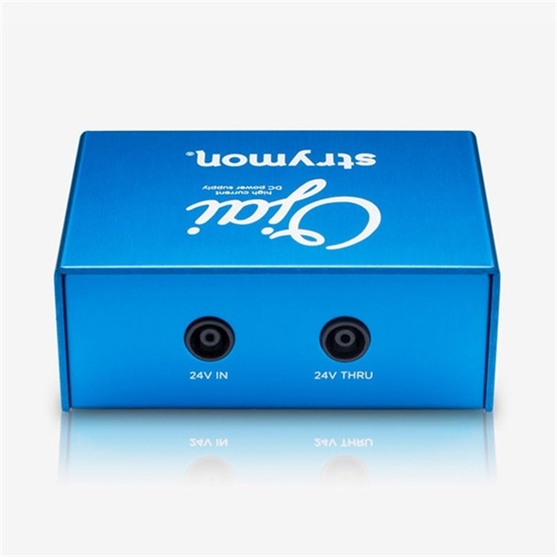 strymon Ojai（ストライモン）パワーサプライ ｜イケベ楽器店