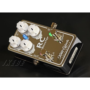 Xotic RCB-V2 ｜イケベ楽器店オンラインストア