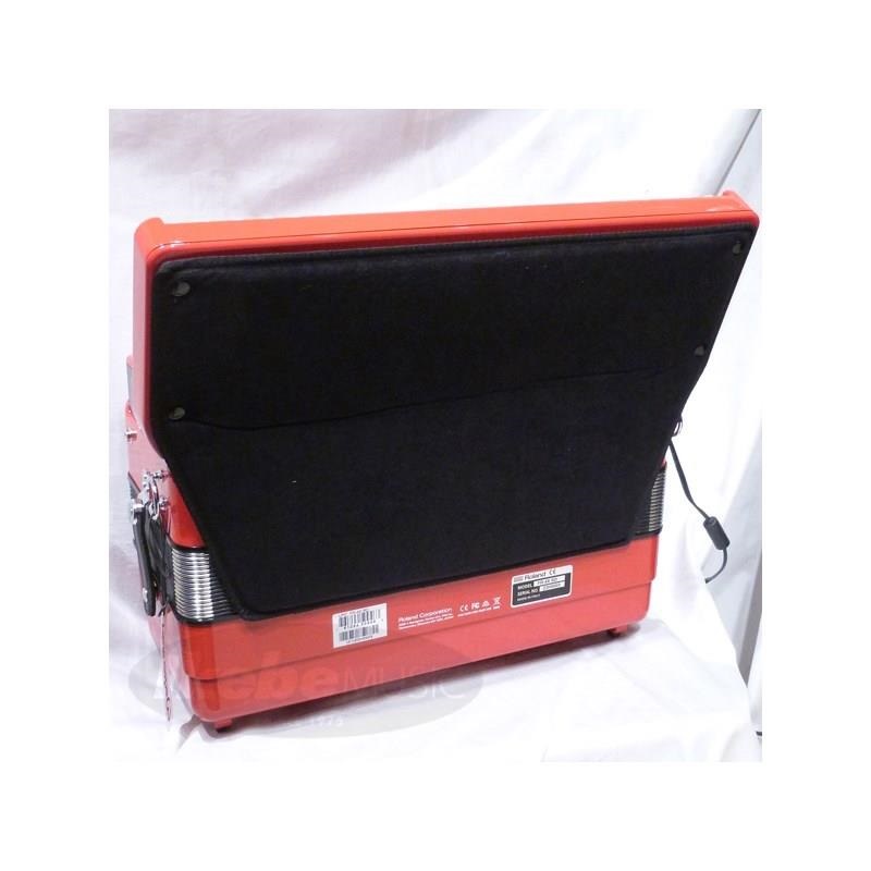 Roland 【豪華特典・純正リュック型ソフトケース】【数量限定・高品質