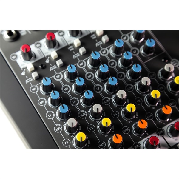 ALLEN&HEATH ZEDi-10【アナログミキサー】 ｜イケベ楽器店オンラインストア