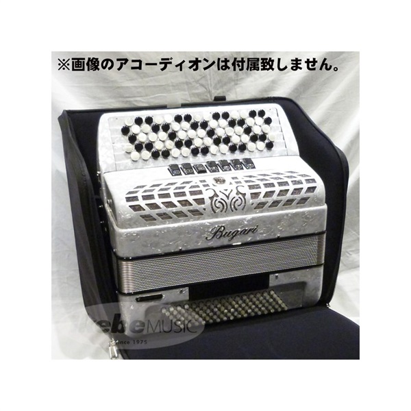 No Brand 【半期決算セール】イタリア製34鍵盤用アコーディオンソフト