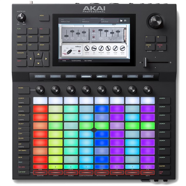 AKAI Force ｜イケベ楽器店オンラインストア