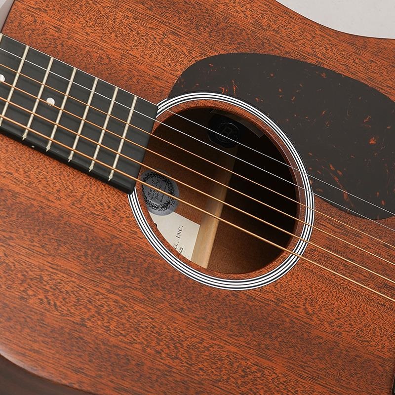 MARTIN D-10E-01 [エレアコ] マーチン マーティン ｜イケベ楽器店