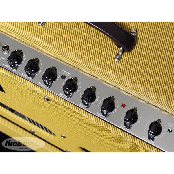 Fender USA Blues Deluxe Reissue（アンプ コンボ フェンダー