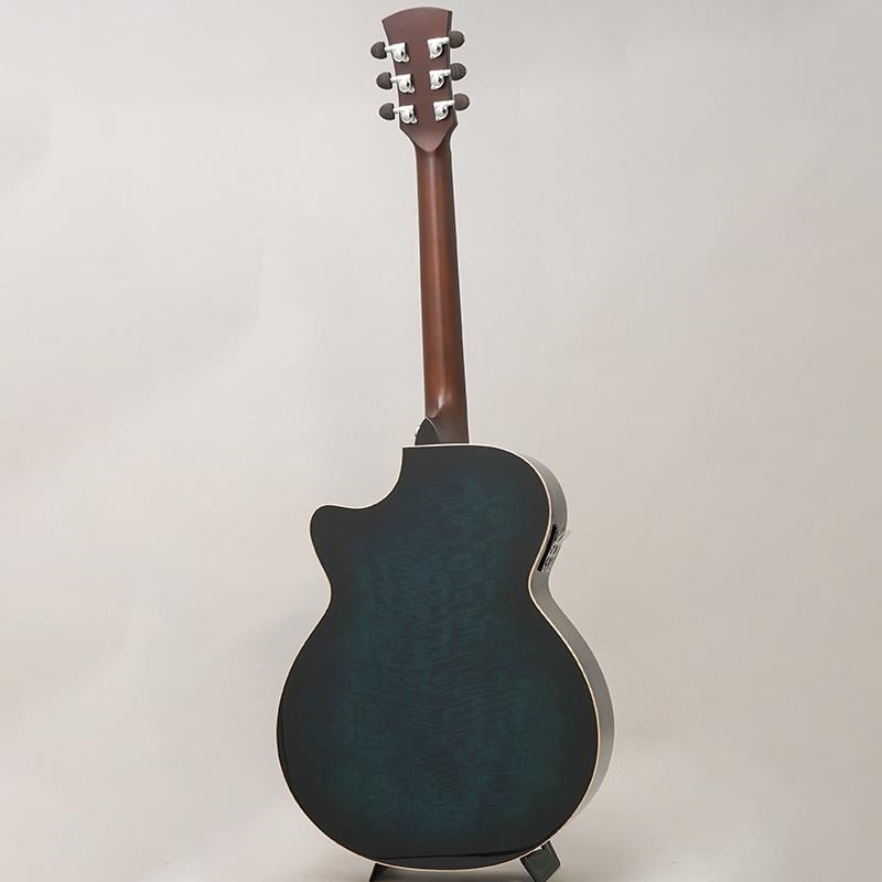 美品】オール単板 Faith Blue Moon Venusエレアコ 美品】オール単板