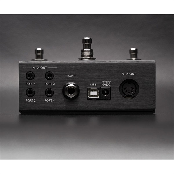 Morningstar FX MC3 ｜イケベ楽器店オンラインストア