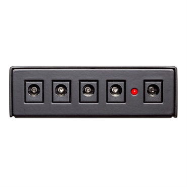 VooDoo LAB Pedal Power X4（パワーサプライ） ｜イケベ楽器店