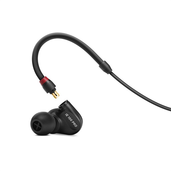 SENNHEISER 【半期決算セール】IE 100 PRO WIRELESS BLACK(Bluetooth