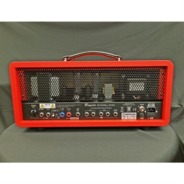Bogner 【アンプSPECIAL SALE】ECSTASY 3534 [Red Bronco/Black Grill