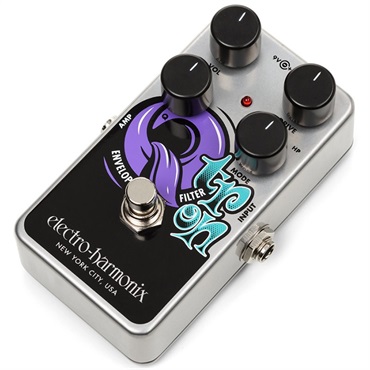 Electro Harmonix Nano Q-Tron エンベローブフィルター エレハモ