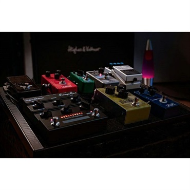 Hughes&Kettner Spirit StompMan [HUK-STM]（ヒュース ＆ ケトナー