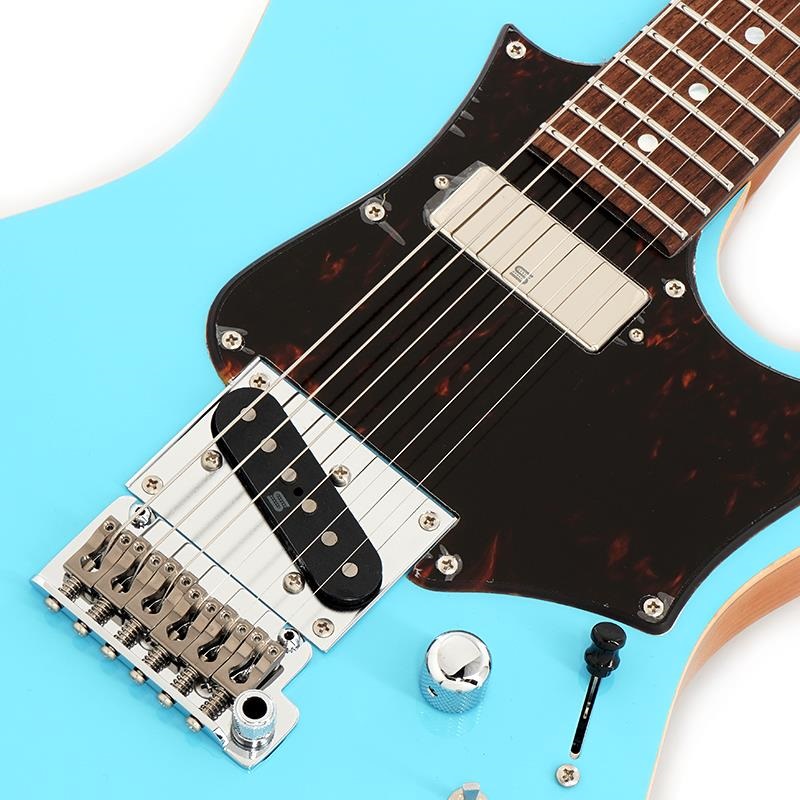 Ibanez TQMS1-CTB [Tom Quayle Signature Model] ｜イケベ楽器店