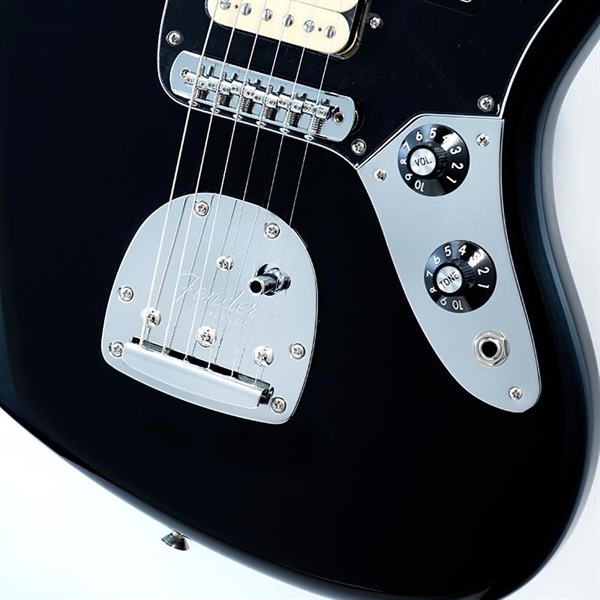 Fender MEX Player Jaguar (Black) [Made In Mexico] ｜イケベ楽器店