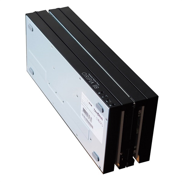 TAHORNG OP88BK (ORIPIA88 BK) 88鍵盤 折りたたみ式電子ピアノ MIDI