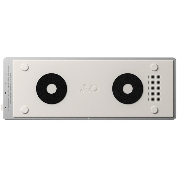 Teenage Engineering OP-1 field (ティーンエイジエンジニアリング