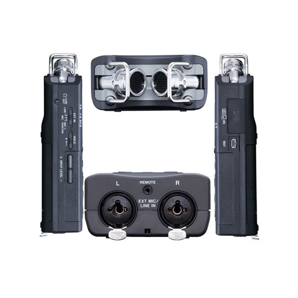 TASCAM DR-40 VERSION2-J (DR-40VER2-J) ｜イケベ楽器店オンラインストア