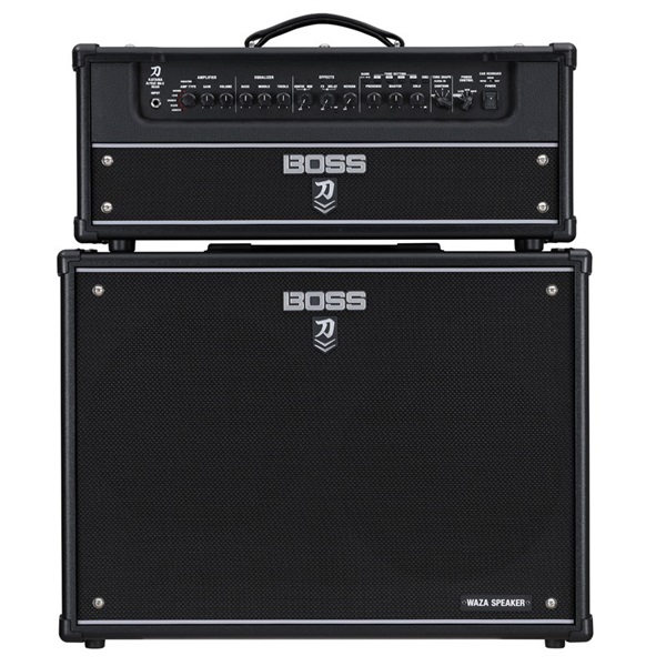 BOSS KATANA Cabinet 212 WAZA [KTN-C212W]（刀 技 カタナ ワザ