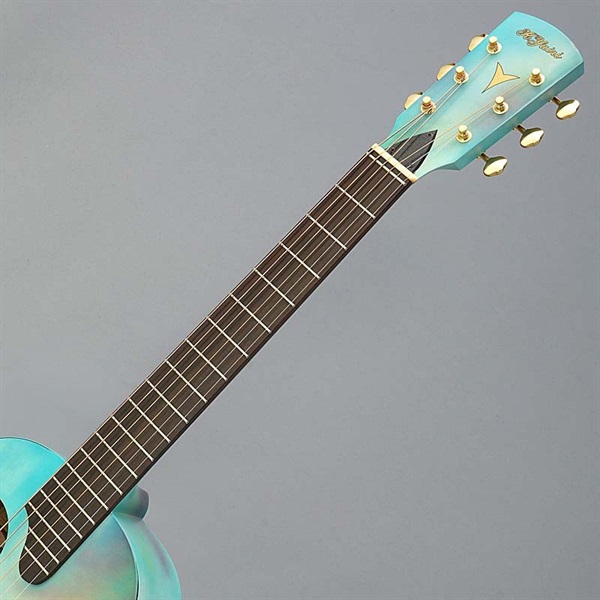 K.Yairi Nocturne ABL 【イケベオーダーモデル】 Kヤイリ ｜イケベ楽器