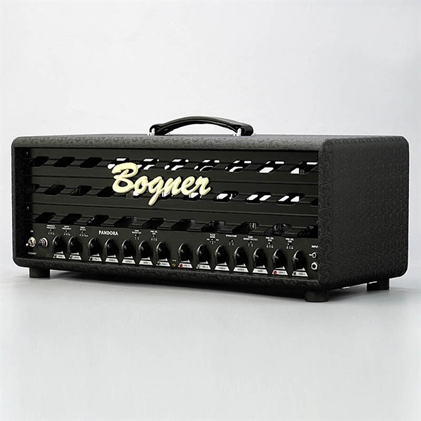 Bogner Ecstasy PANDORA（ボグナー） ｜イケベ楽器店オンラインストア
