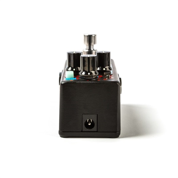 Dunlop (Jim Dunlop) Authentic Hendrix '68 Shrine Series JHMS3 Uni