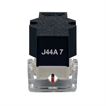 JICO J44A 7 DJ IMP NUDE 【SHURE M447カートリッジのDJ向け復刻モデル